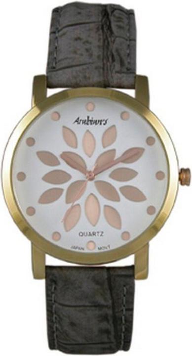 Arabians Unisex-Uhr DPP2197R2 (Ø 40 mm) (40 mm)