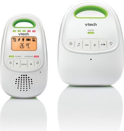 Produktbild VTech BM 2000 (Babyphone mit Kamera, 300 m)