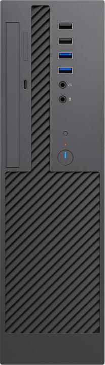 Actual product image Itek PILOT Z8 Lite (mATX, Mini-ITX)