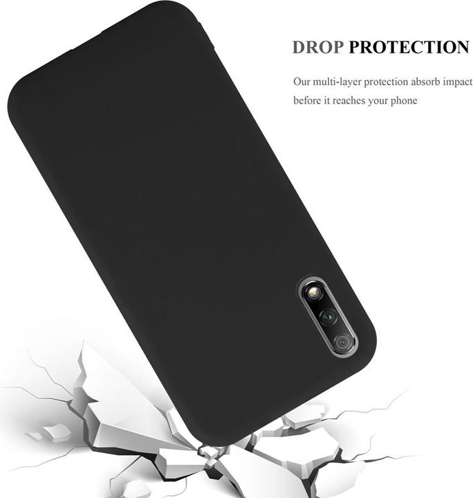 Productafbeelding Cadorabo TPU Candy Cover (Honor 9X)