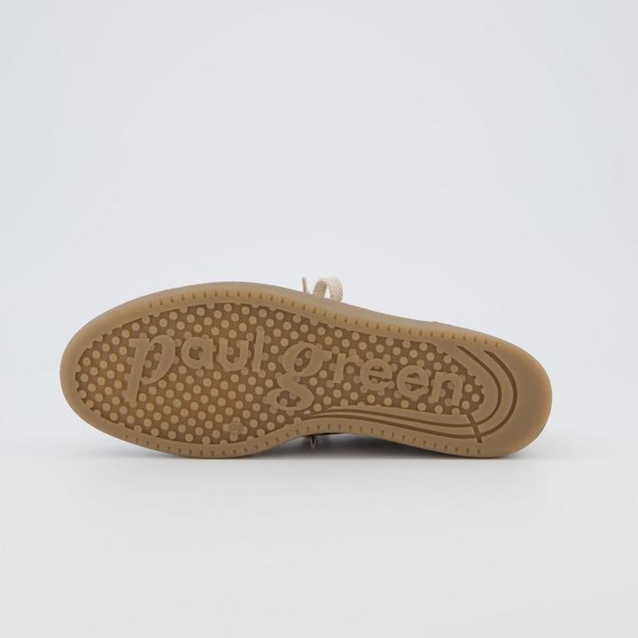 Produktbild Paul Green Modischer Sneaker der Marke aus hochwertigem Leder im Lagenlook. Dank des puristischen De (43)