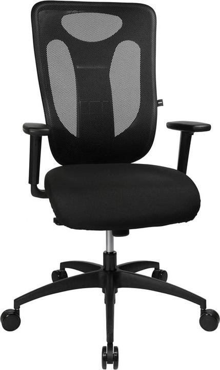Actual product image Topstar Ortho Sedis Comfort 20 desk chair - height-adjustable