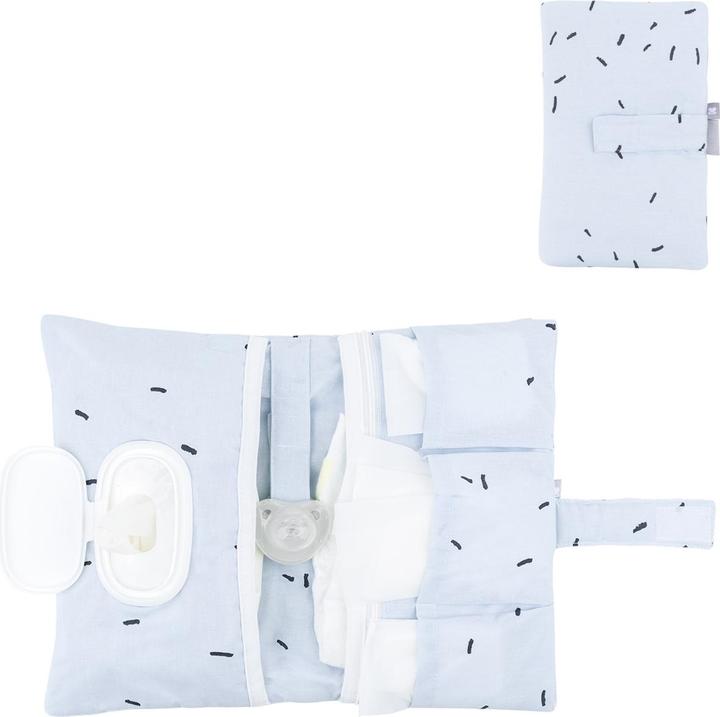 Actual product image Kikkaboo Bear with me