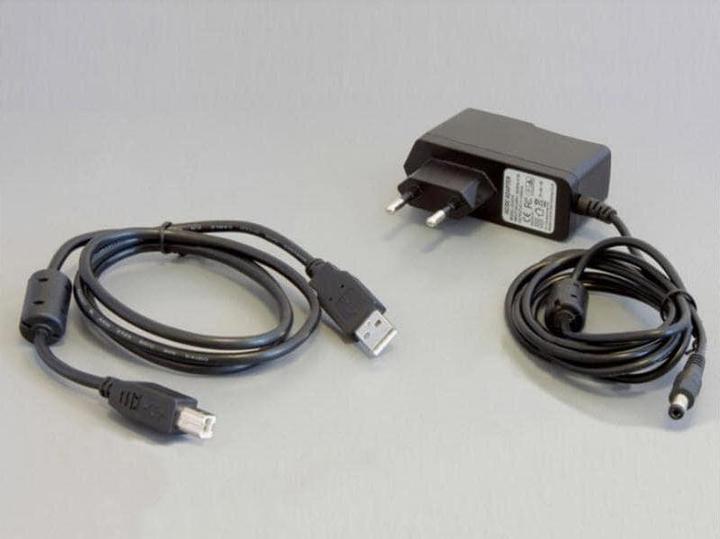 Produktbild Delock 61860 USB 2.0 zu 8 x Seriell Adapter (1 m)