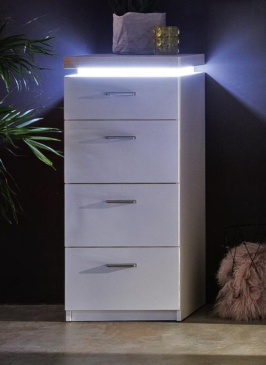 Actual product image Robas Lund Cali (42 x 44 x 98 cm)