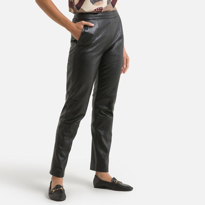 Image du produit Anne Weyburn Pantalon 7/8 étroit (52)