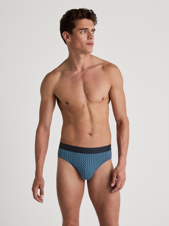 Actual product image Calida Cotton Code Design Slip (L, Single pack)