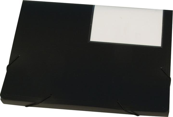 Image du produit Q-Connect boîtier de ventilateur (A4, 1 x)