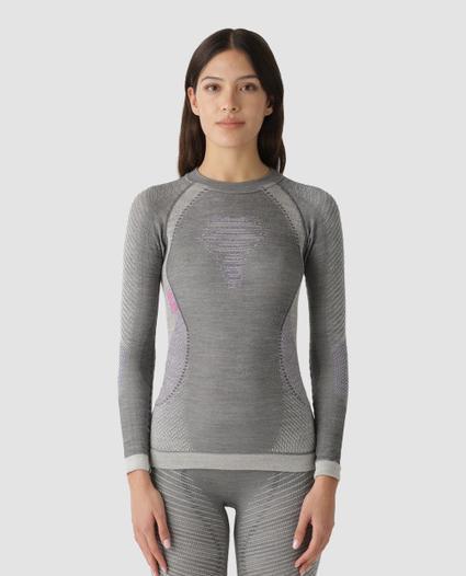 Image du produit UYN Chemise thermique Fusyon (XS)