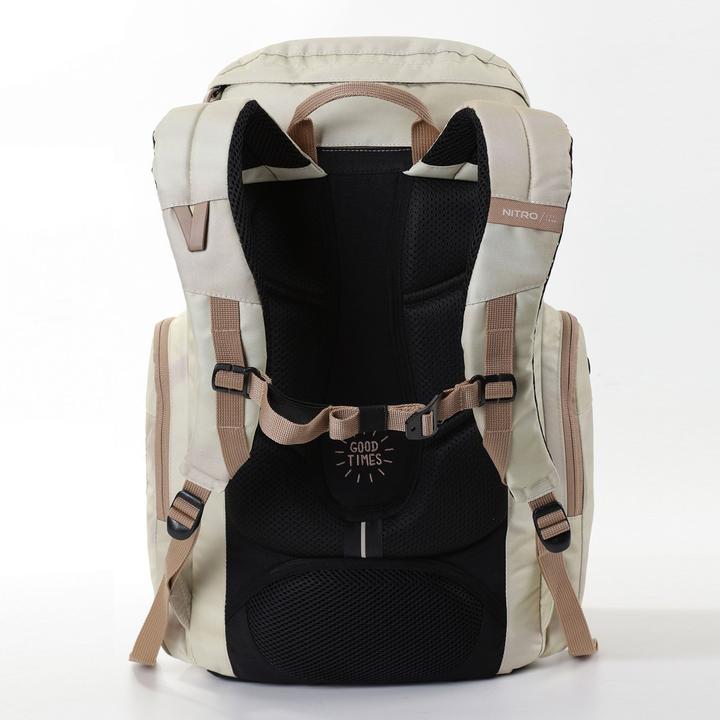 Immagine prodotto Nitro Zaino Urban Daypacker due scomparti per laptop da 46 cm (32 l)