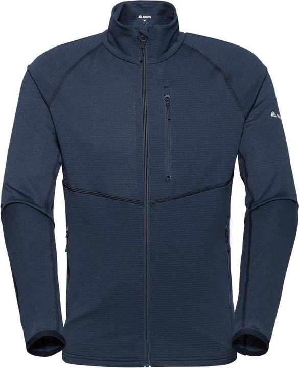 Radys R4 Light Stretchfleece Jacket