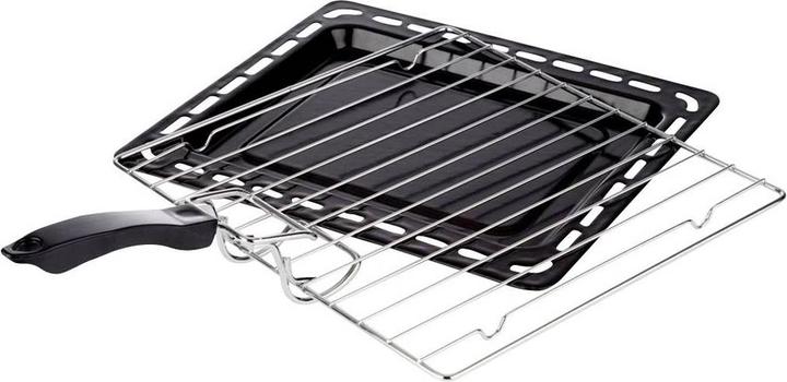 Produktbild Korona Toastofen 14 Liter Miniofen in weiss