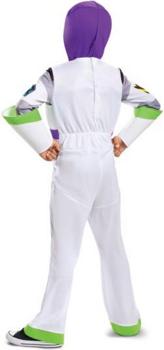 Image du produit Disguise Buzz Lightyear (104)