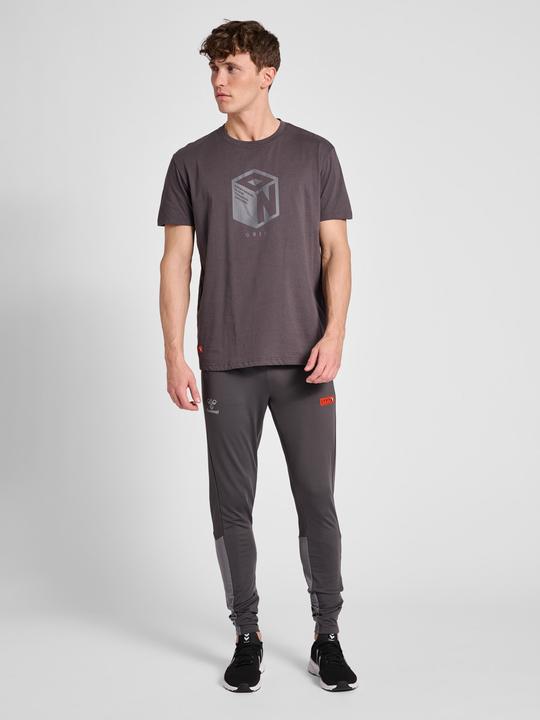Actual product image hummel Pro Grid Training Pants (XL)