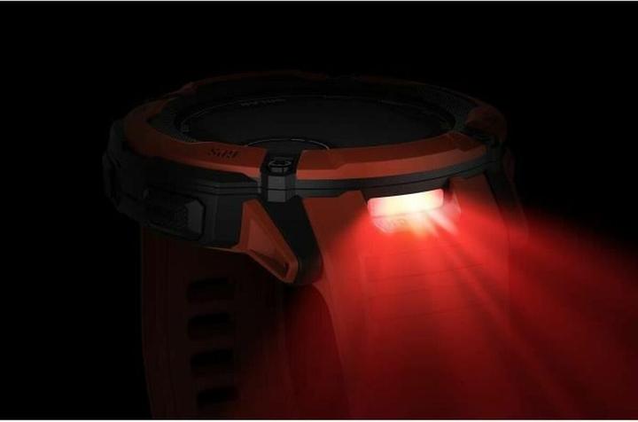 Actual product image Garmin Instinct 2X Solar (50 mm)