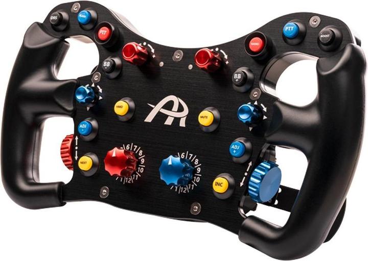 Actual product image No Name Ascher Racing F64-SC V3 - Wireless