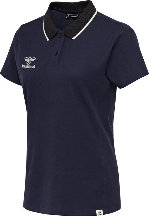 Immagine prodotto hummel Muovere Donna Polo (XL)