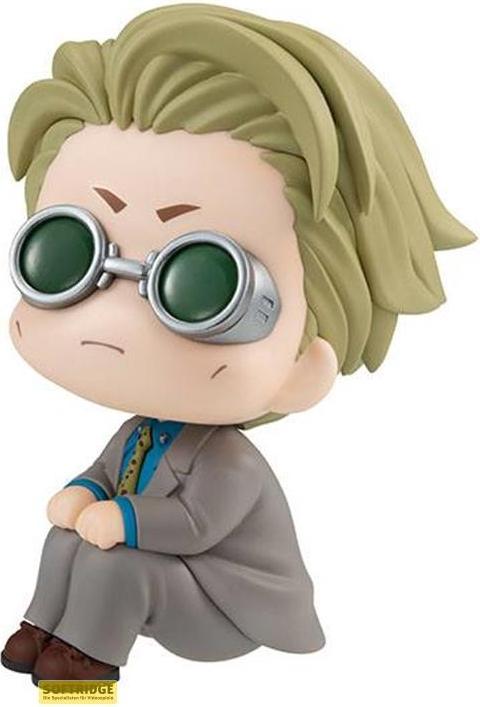 Produktbild Megahouse Jujutsu Kaisen: Nanami Kento