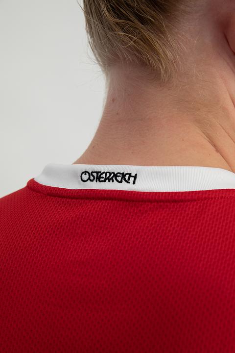 Produktbild Puma Österreich Home Replica Herren Fussballtrikot (S)