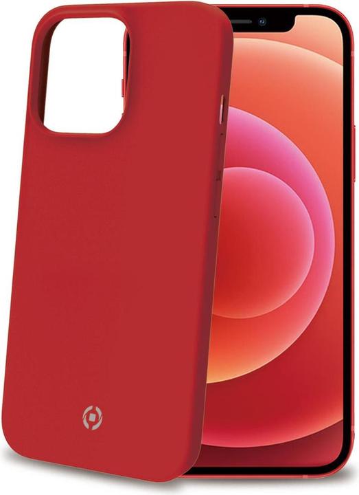 Actual product image Celly Feeling (Apple iPhone 13 Pro)
