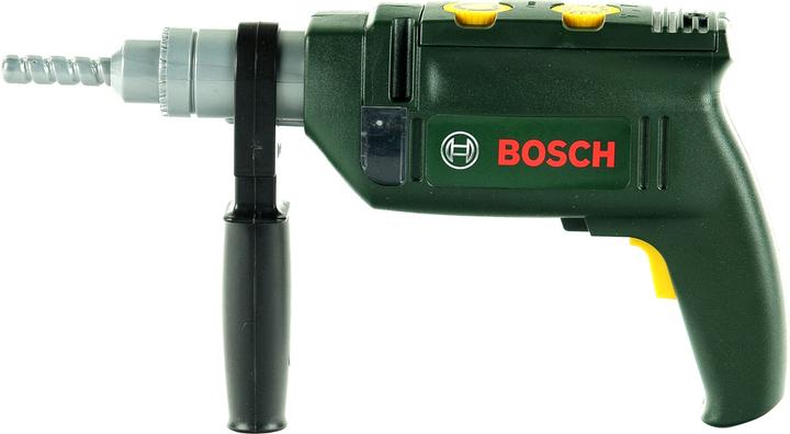 Drilling machine