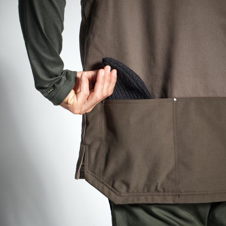 Produktbild Solognac Warm Worker Vest (3XL)