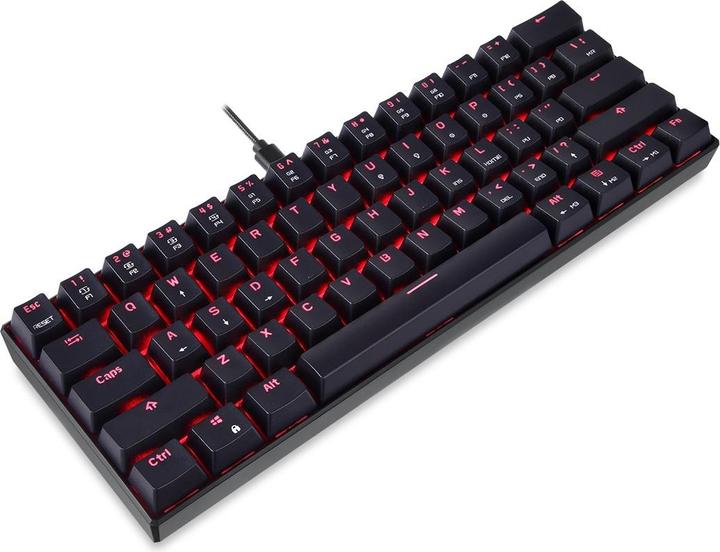 Image du produit Motospeed CK61 (US, Filaire)