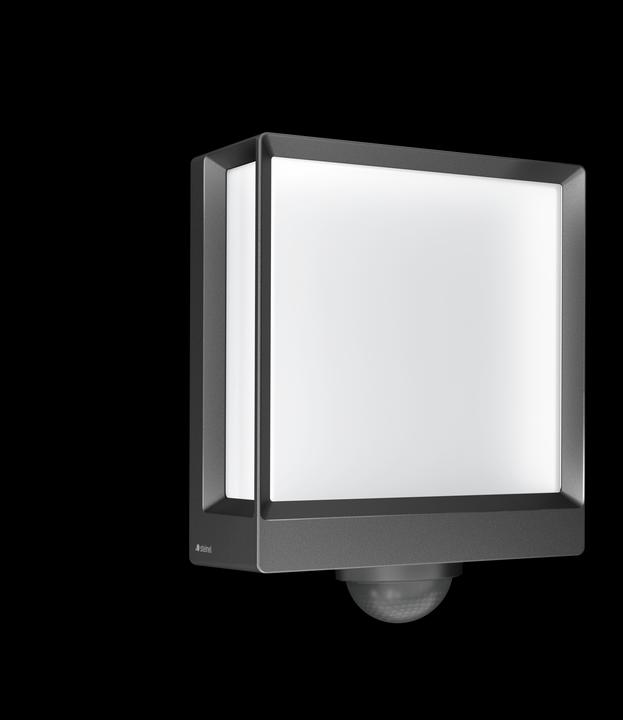 Productafbeelding Steinel L 40 SC ANT LED buitenlamp (1057 lm, IP54)