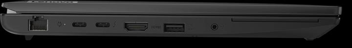 Produktbild Lenovo ThinkPad L14 Gen 4 (14", Intel Core i5-1335U, 16 GB, 256 GB, CH)