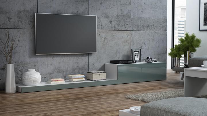 Cama Life (300 x 42 x 35 cm)