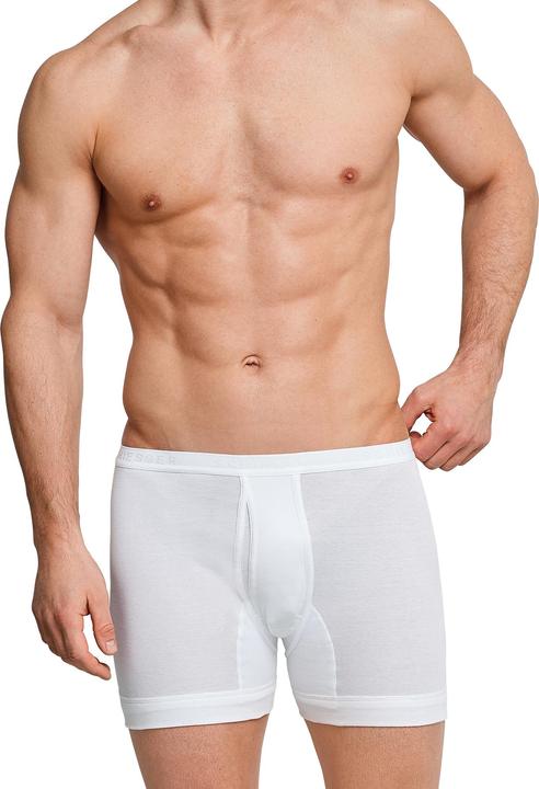 Produktbild Schiesser Herren-Schlüpfer kochfest (9, Einzelpack)