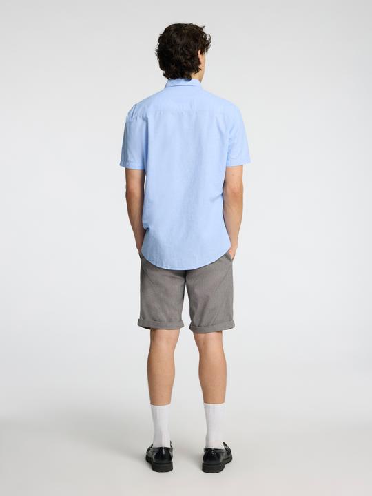 Immagine prodotto Selected Homme Slhreg-Sun Camicia Ss Noos (L)