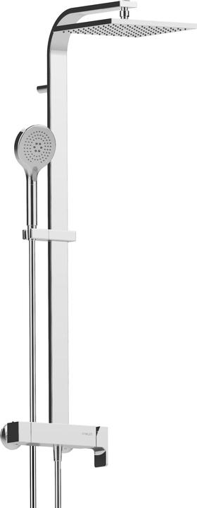 Produktbild Nikles Einhebelmischer System Pure Chrom