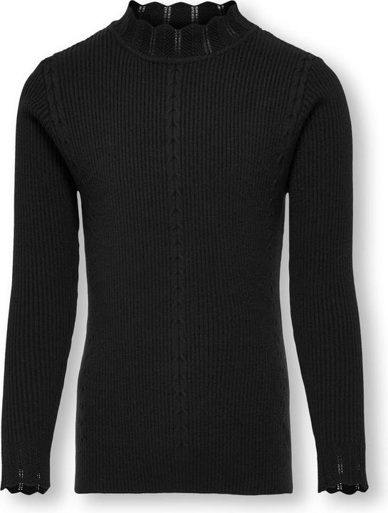 Immagine prodotto Only Maglione a collo alto (122)