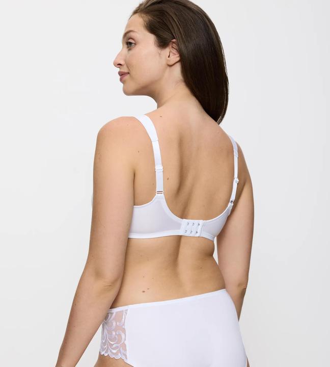 Image du produit Triumph Soutien-gorge Minimiseur W01 Modern Finesse (95 F, Une unité par pack)