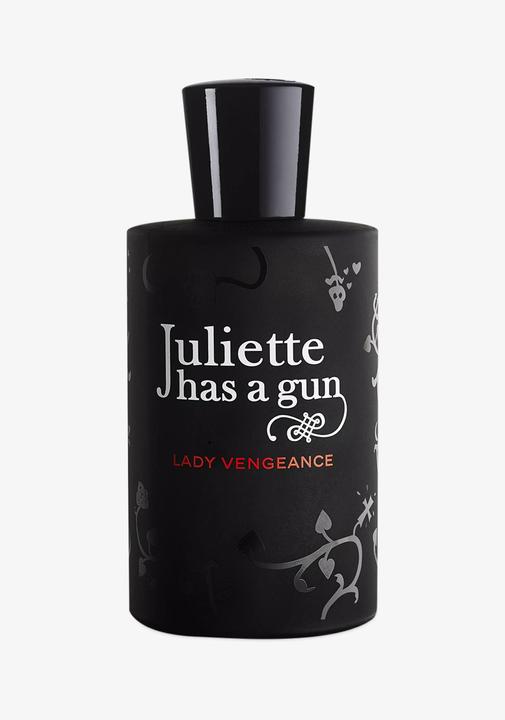 Actual product image Juliette Has a Gun Lady Vengeance (Eau de parfum, 100 ml)
