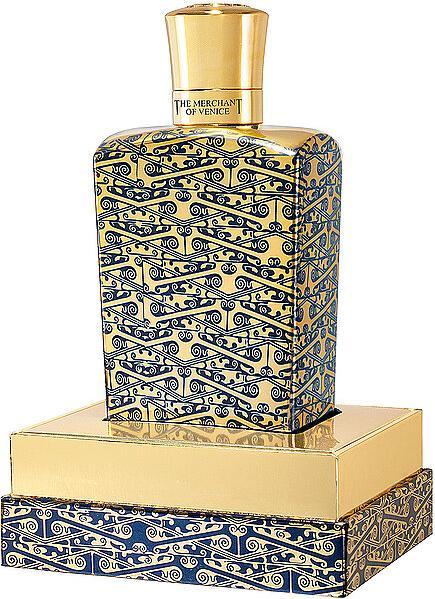 Produktbild The Merchant of Venice Gold Regatta EDP spray 100ml (Eau de Parfum, 100 ml)