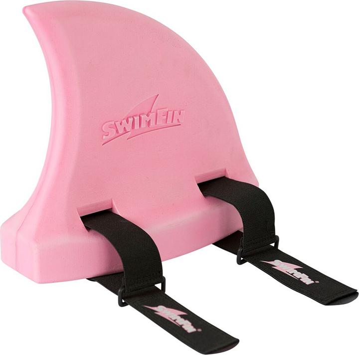 Actual product image Swimfin Light Pink