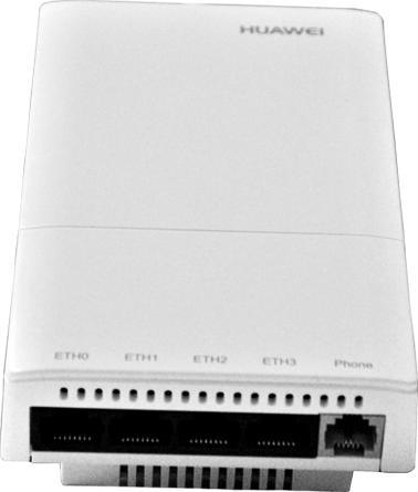 Image du produit Huawei AP2030DN : Point d'accès PoE (867 Mbit/s)