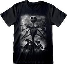 NoName NBX - T-Shirt - Stormy Skies (XL) (XL)