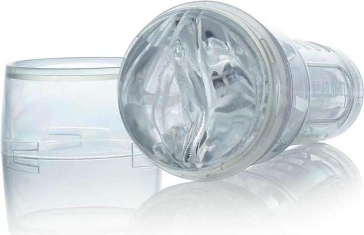 Actual product image Fleshlight The Ice Lady