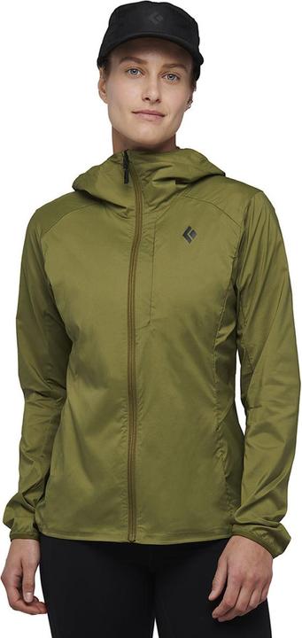 Image du produit Black Diamond W Alpine Start Hoody (XL)