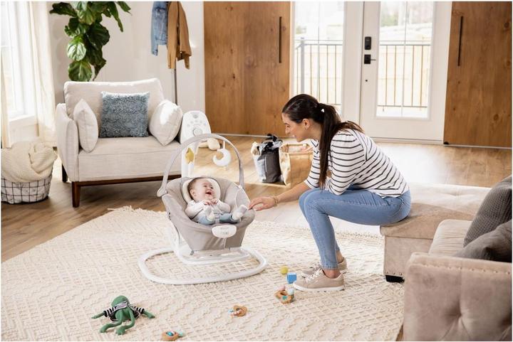 Produktbild Graco Softsway