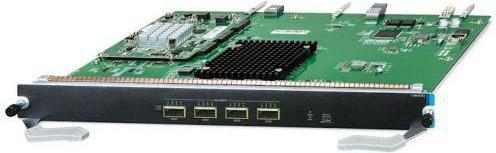 Produktbild Planet 4-Port 40G QSFP+ Switch