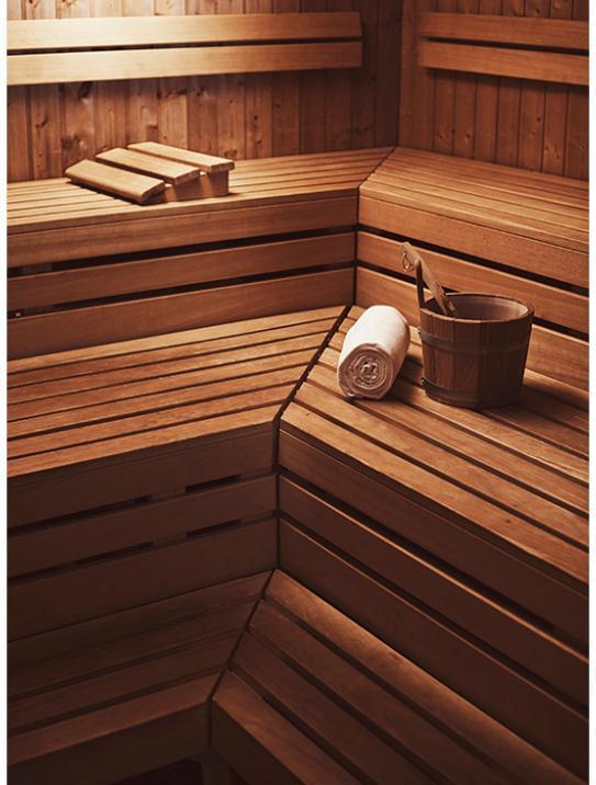 Actual product image Voucher, Wellness Weekend Davos