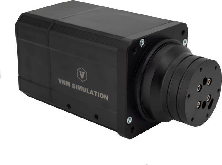 Image du produit VNM Simulation Direct Drive Supreme (25 Nm)