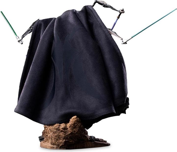 Immagine prodotto Iron Studios Star Wars - General Grievous Statue Deluxe Art