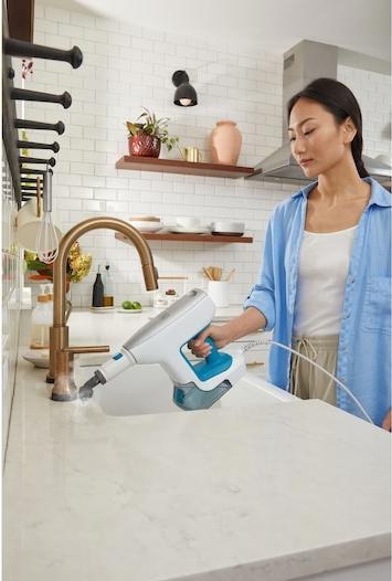 Produktbild Black & Decker BHSM15FX08-QS (1500 W)