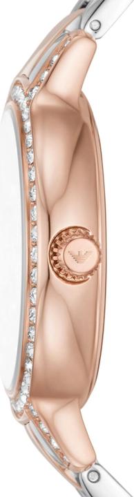 Actual product image Emporio Armani Cleo (Analogue wristwatch, 32 mm)