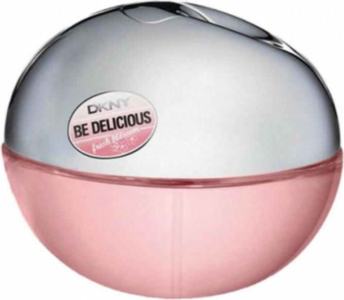 DKNY Be Delicious Fresh Blossom (Eau de Parfum, 100 ml)